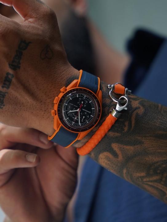 Omegg_a Moon Watch Limited Edition