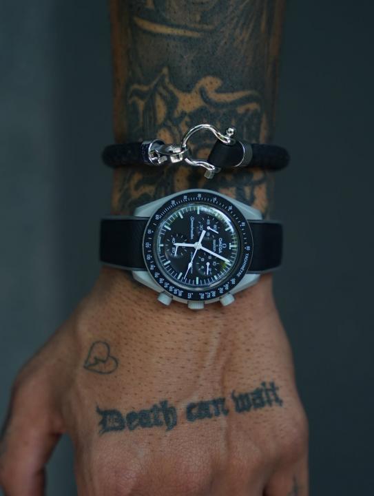 Omegg_a Moon Watch Limited Edition