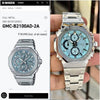 G SHOCK  GMC  B-2100AD-2A