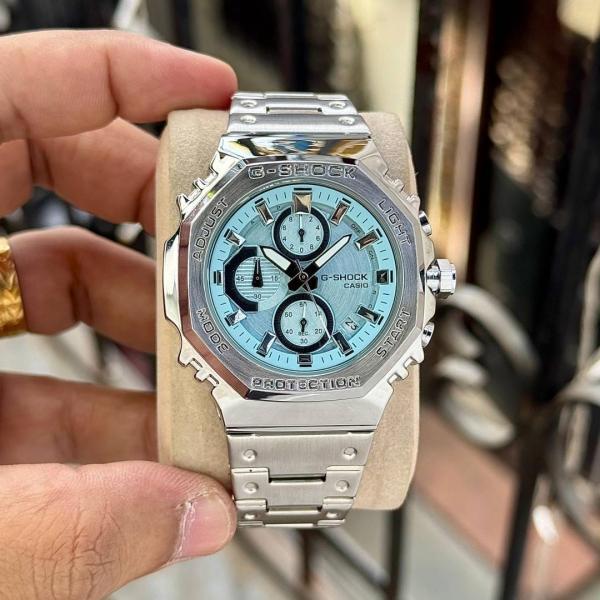 G SHOCK  GMC  B-2100AD-2A
