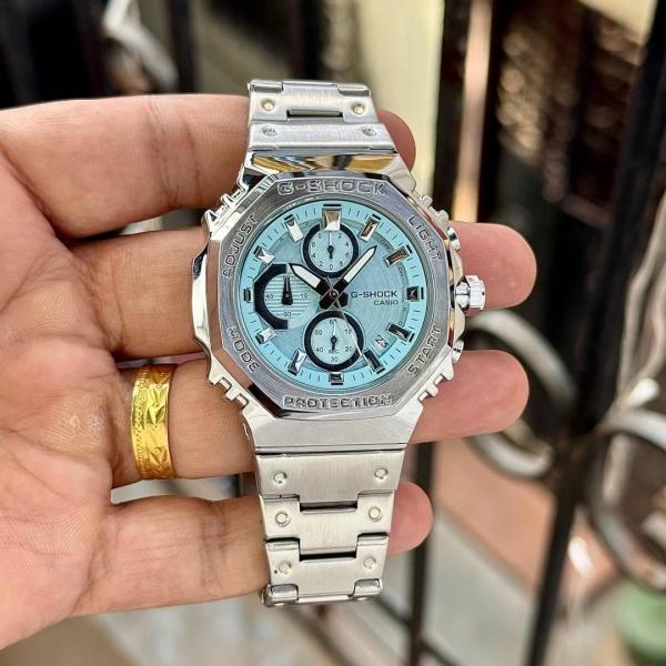 G SHOCK  GMC  B-2100AD-2A