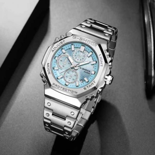 G SHOCK  GMC  B-2100AD-2A