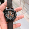 Tisot_Supersport Chronograph Brown F1024