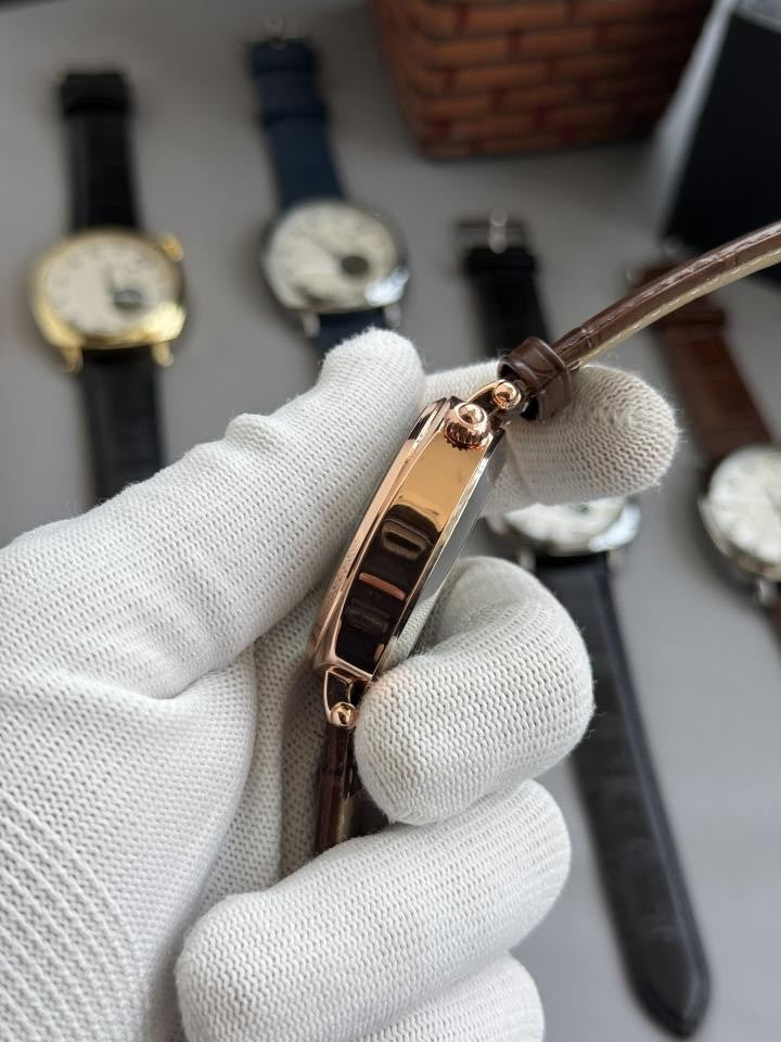 Vacheron Constanttin Historique Cross Dial Automatic Premium Quality