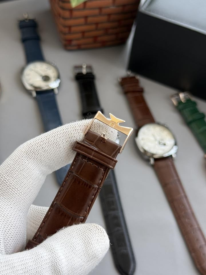 Vacheron Constanttin Historique Cross Dial Automatic Premium Quality