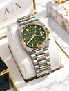 ARRWA%_NI WATCH M-809