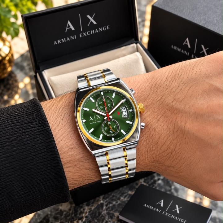 ARRWA%_NI WATCH M-809