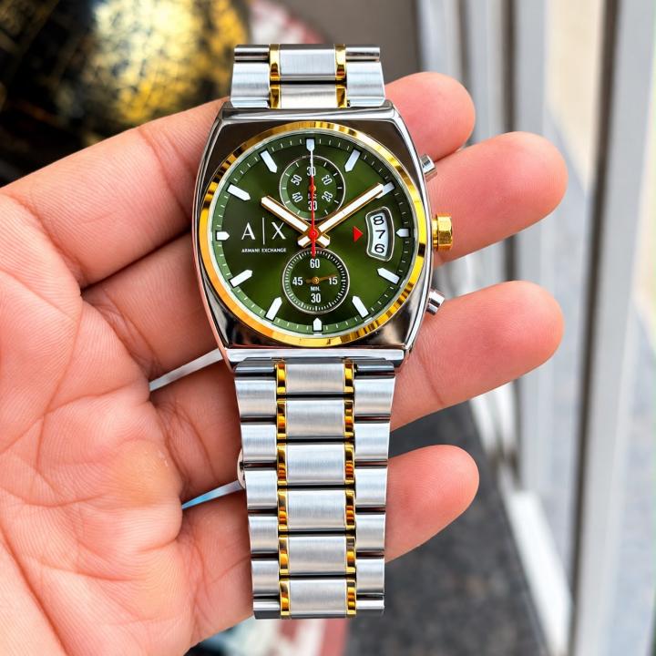 ARRWA%_NI WATCH M-809