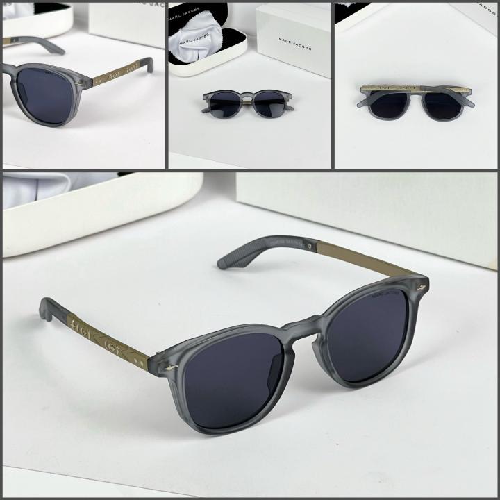 MARC JACOBS SUNGLASS D-696