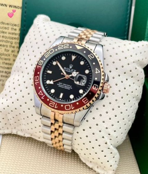 Rollex Oyster Perpetual GMT