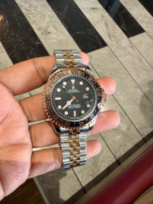 Rollex Oyster Perpetual GMT