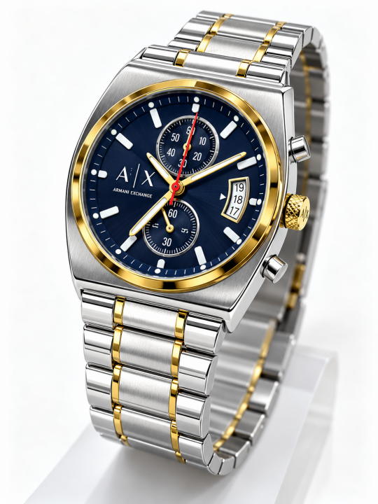 ARRWA%_NI WATCH M-811