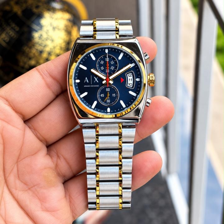 ARRWA%_NI WATCH M-811