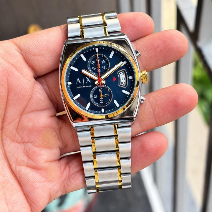 ARRWA%_NI WATCH M-811