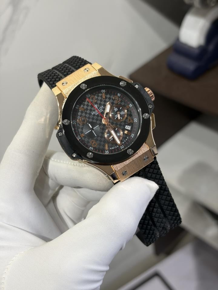 HUBLOT BIG BANG CHRONOGRAPH HEAVY 1059