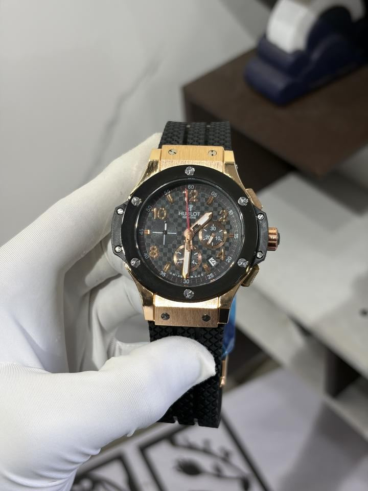 HUBLOT BIG BANG CHRONOGRAPH HEAVY 1059