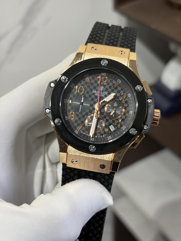 HUBLOT BIG BANG CHRONOGRAPH HEAVY 1059