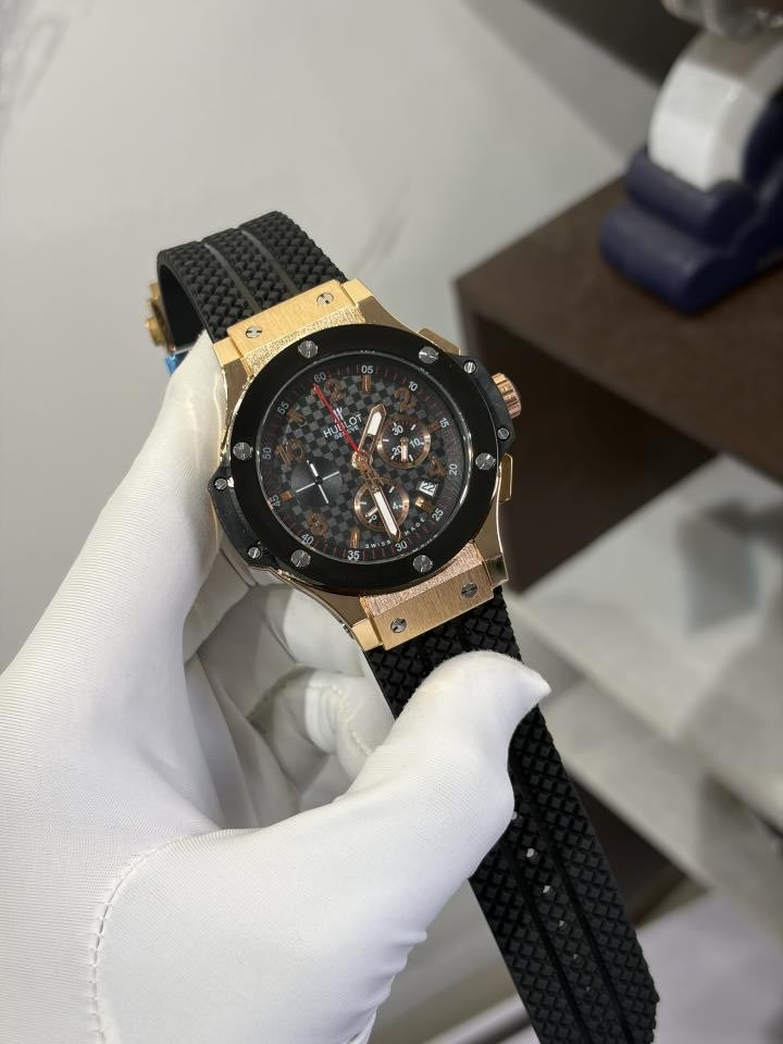 HUBLOT BIG BANG CHRONOGRAPH HEAVY 1059