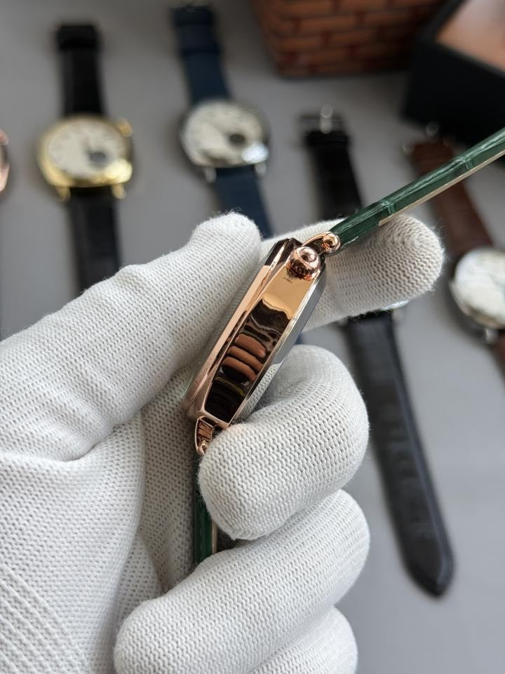 Vacheron Constanttin Historique Cross Dial Automatic Premium Quality