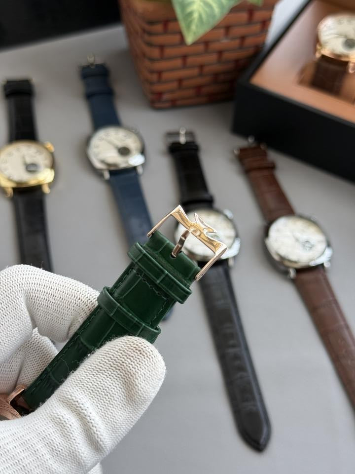 Vacheron Constanttin Historique Cross Dial Automatic Premium Quality