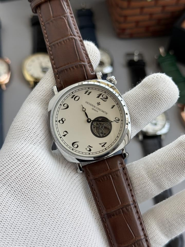 Vacheron Constanttin Historique Cross Dial Automatic Premium Quality