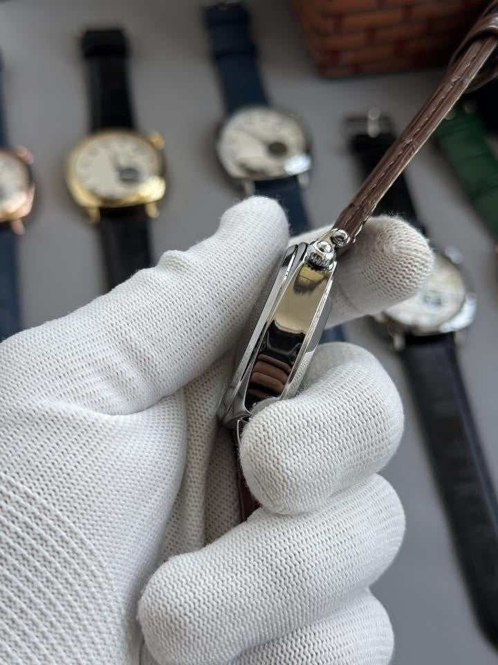 Vacheron Constanttin Historique Cross Dial Automatic Premium Quality