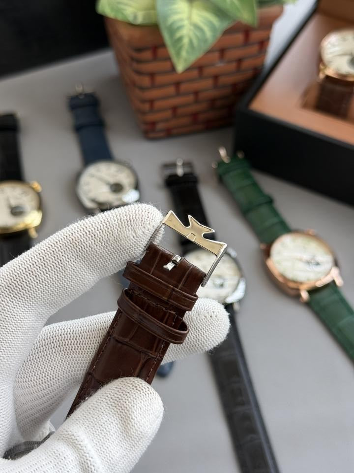 Vacheron Constanttin Historique Cross Dial Automatic Premium Quality