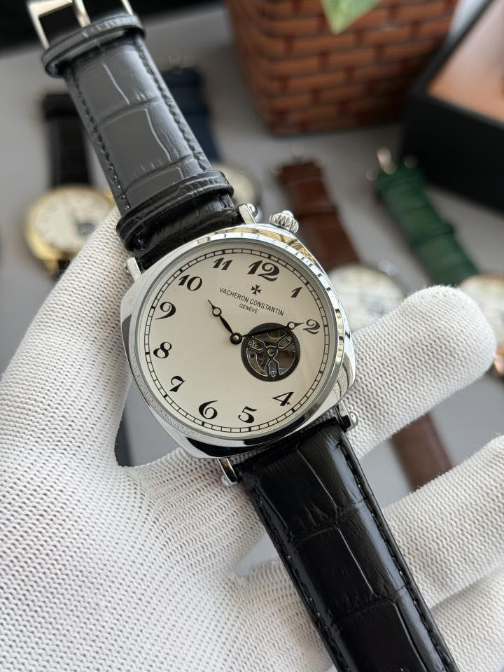 Vacheron Constanttin Historique Cross Dial Automatic Premium Quality
