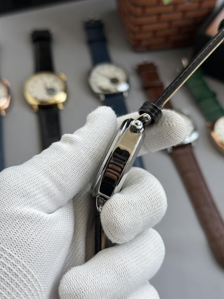 Vacheron Constanttin Historique Cross Dial Automatic Premium Quality