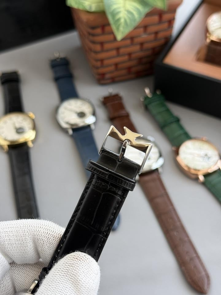 Vacheron Constanttin Historique Cross Dial Automatic Premium Quality
