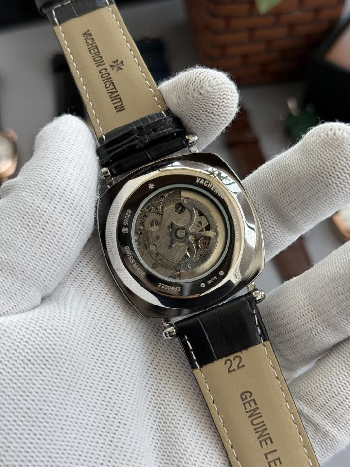 Vacheron Constanttin Historique Cross Dial Automatic Premium Quality