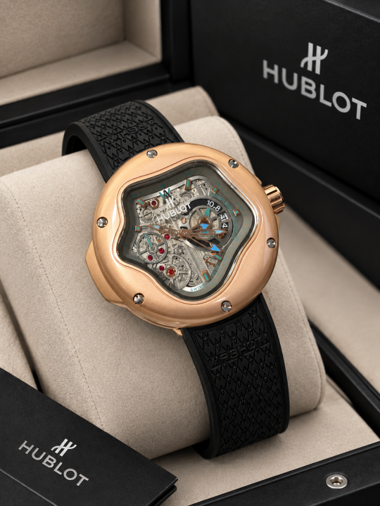 HUBLOT MP-17 NEW ARRIVAL 1060