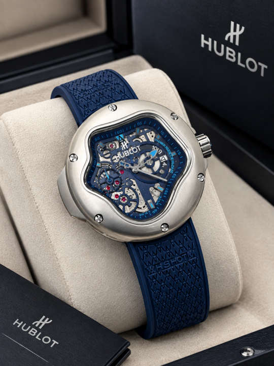 HUBLOT MP-17 NEW ARRIVAL 1061