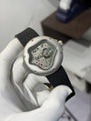 HUBLOT MP-17 NEW ARRIVAL GREY 1063