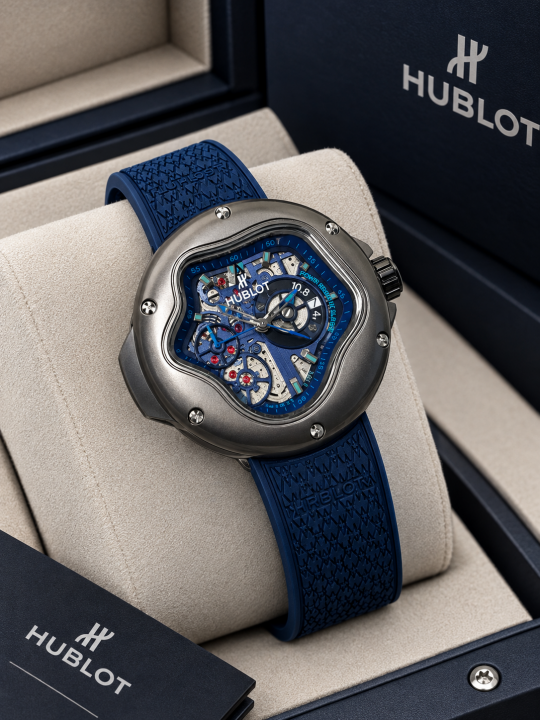 HUBLOT MP-17 NEW ARRIVAL 1065