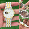 Seik o Presage Automatic ( Open back ) AAA