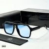 Philip plein 340 black blue