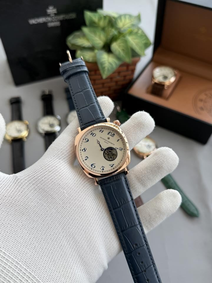 Vacheron Constanttin Historique Cross Dial Automatic Premium Quality