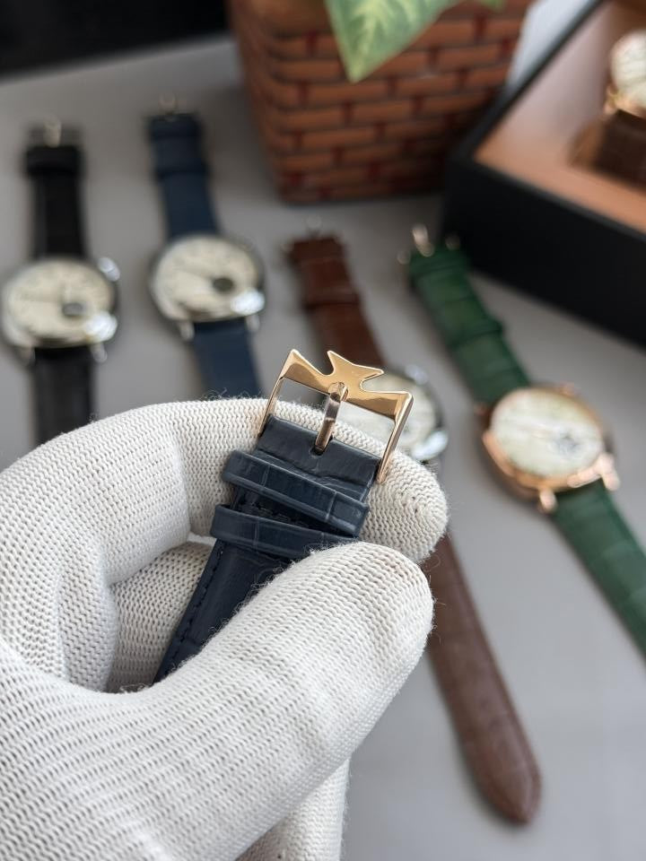 Vacheron Constanttin Historique Cross Dial Automatic Premium Quality