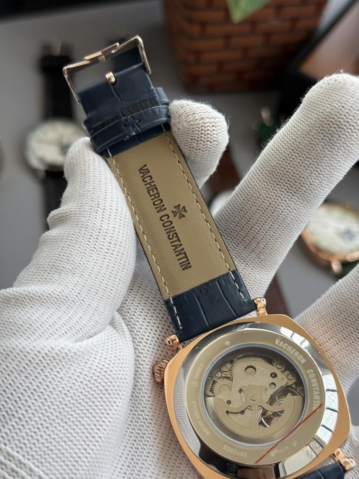 Vacheron Constanttin Historique Cross Dial Automatic Premium Quality