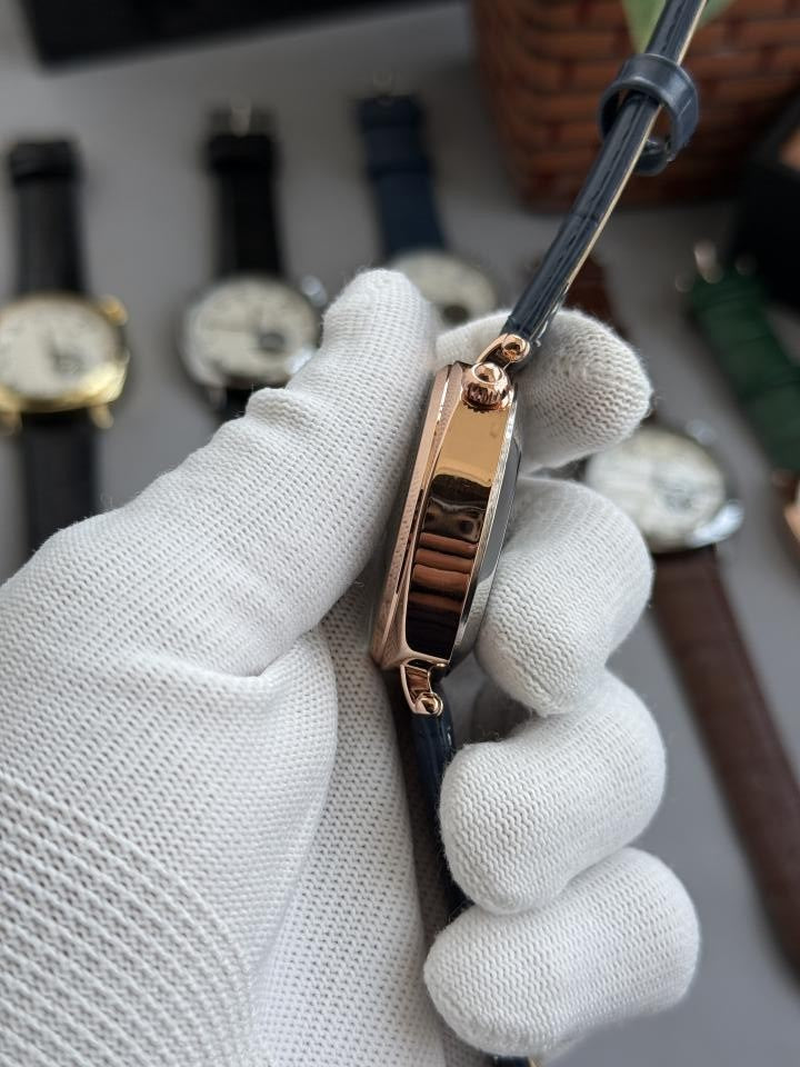 Vacheron Constanttin Historique Cross Dial Automatic Premium Quality