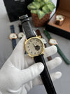 Vacheron Constanttin Historique Cross Dial Automatic Premium Quality