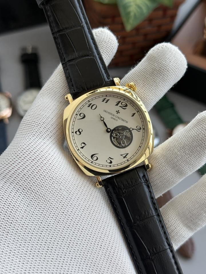 Vacheron Constanttin Historique Cross Dial Automatic Premium Quality