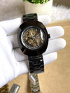 Raado Automatic Full Black AT511