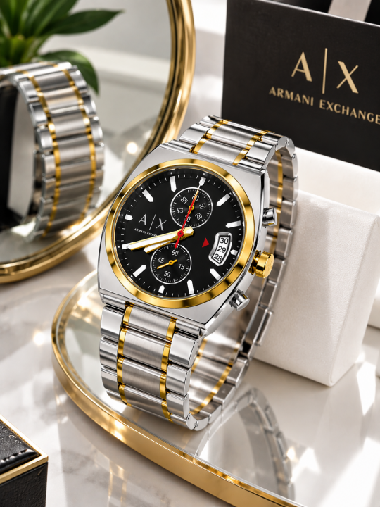ARRWA%_NI WATCH M-812