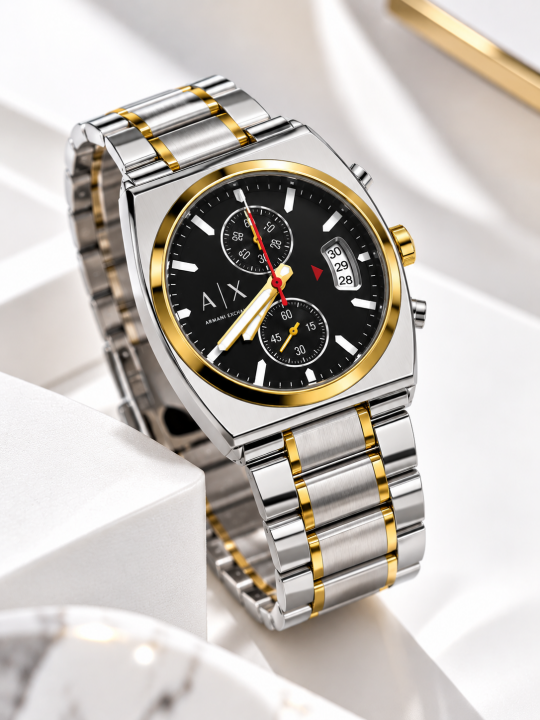 ARRWA%_NI WATCH M-812