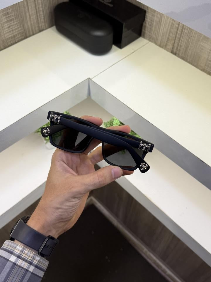 Chrome Hearts 2270 Matt Black