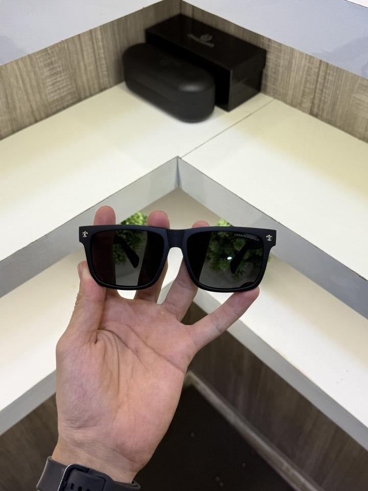 Chrome Hearts 2270 Matt Black