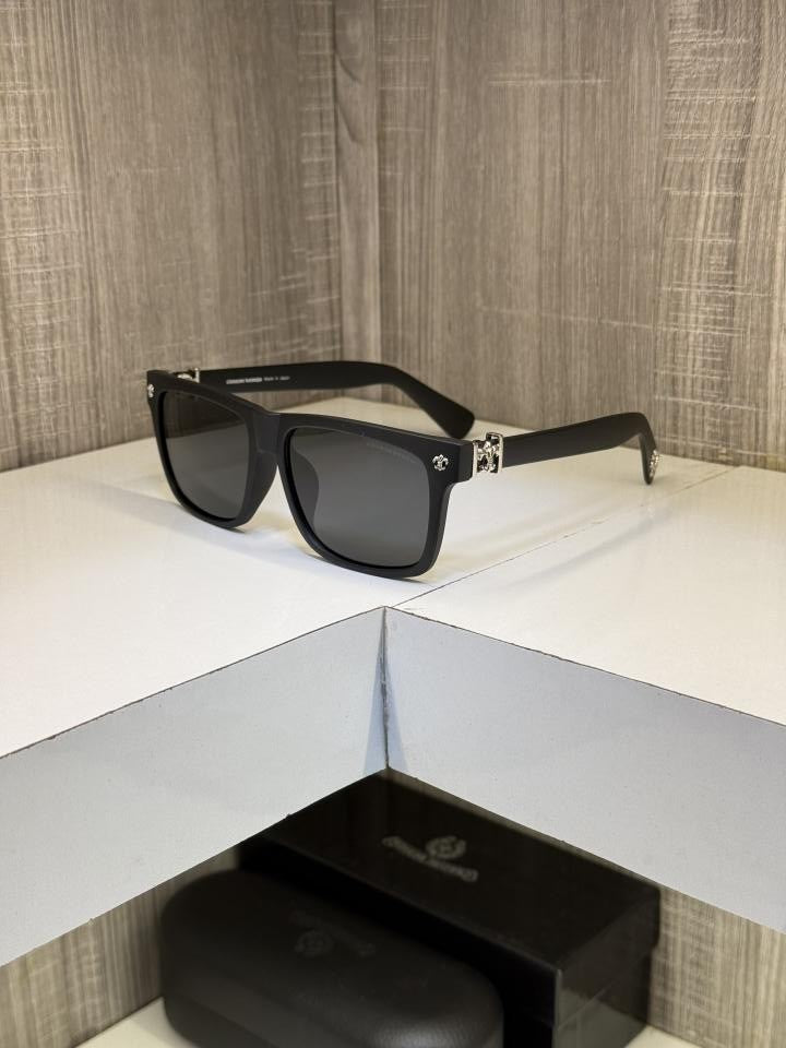 Chrome Hearts 2270 Matt Black
