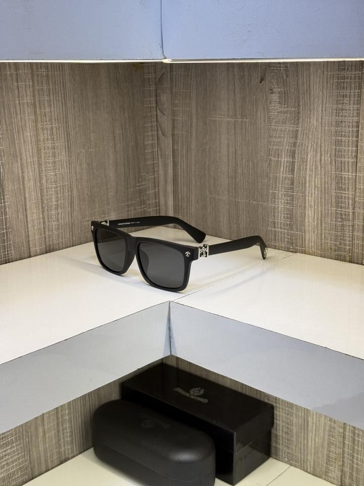 Chrome Hearts 2270 Matt Black
